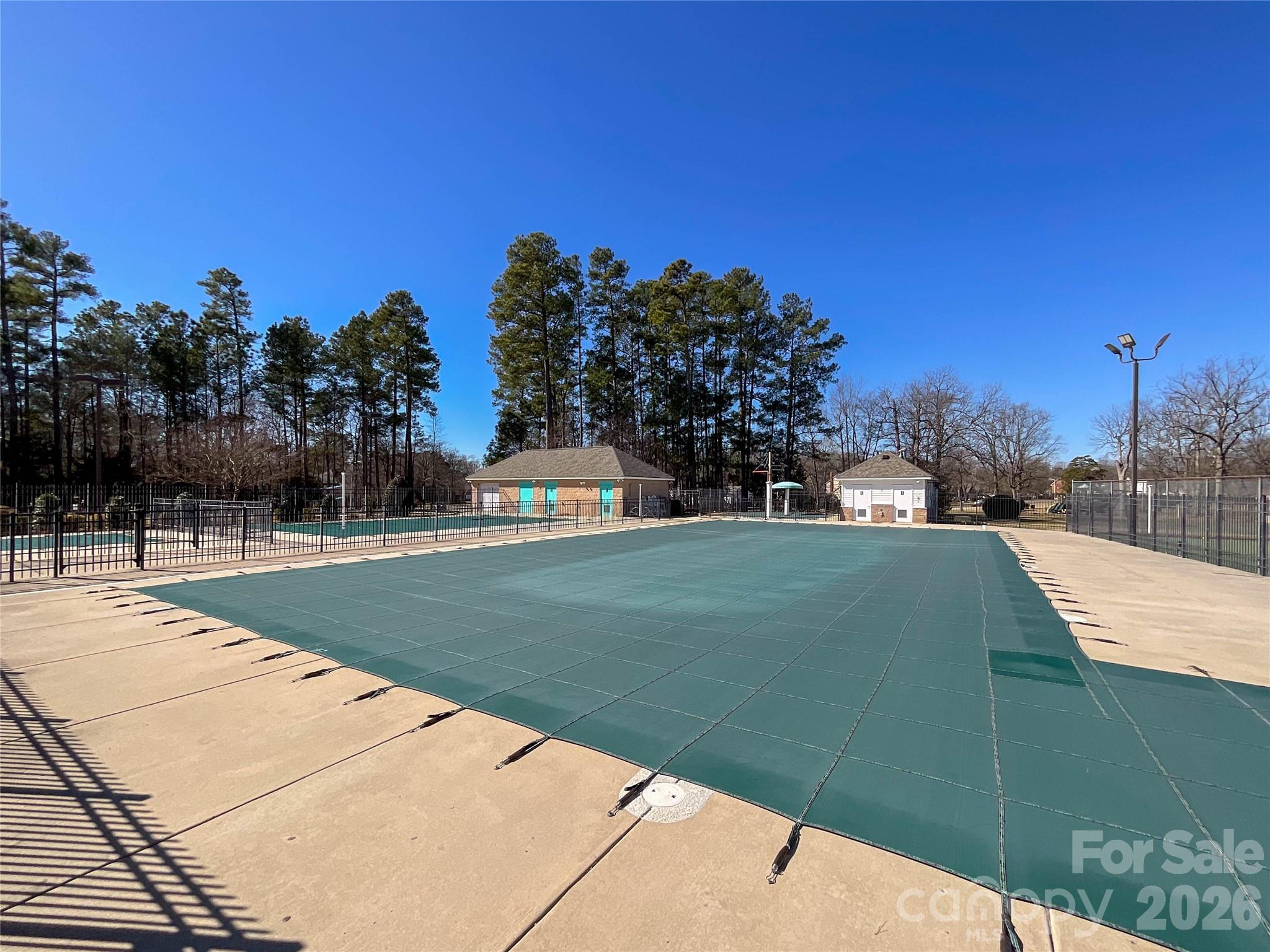 Lake Park - Residential