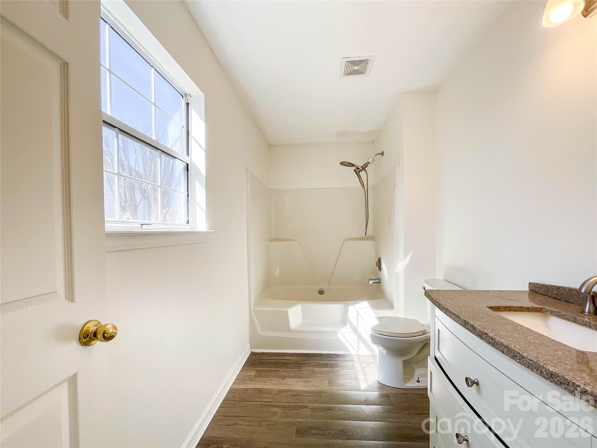 Lake Park - Residential