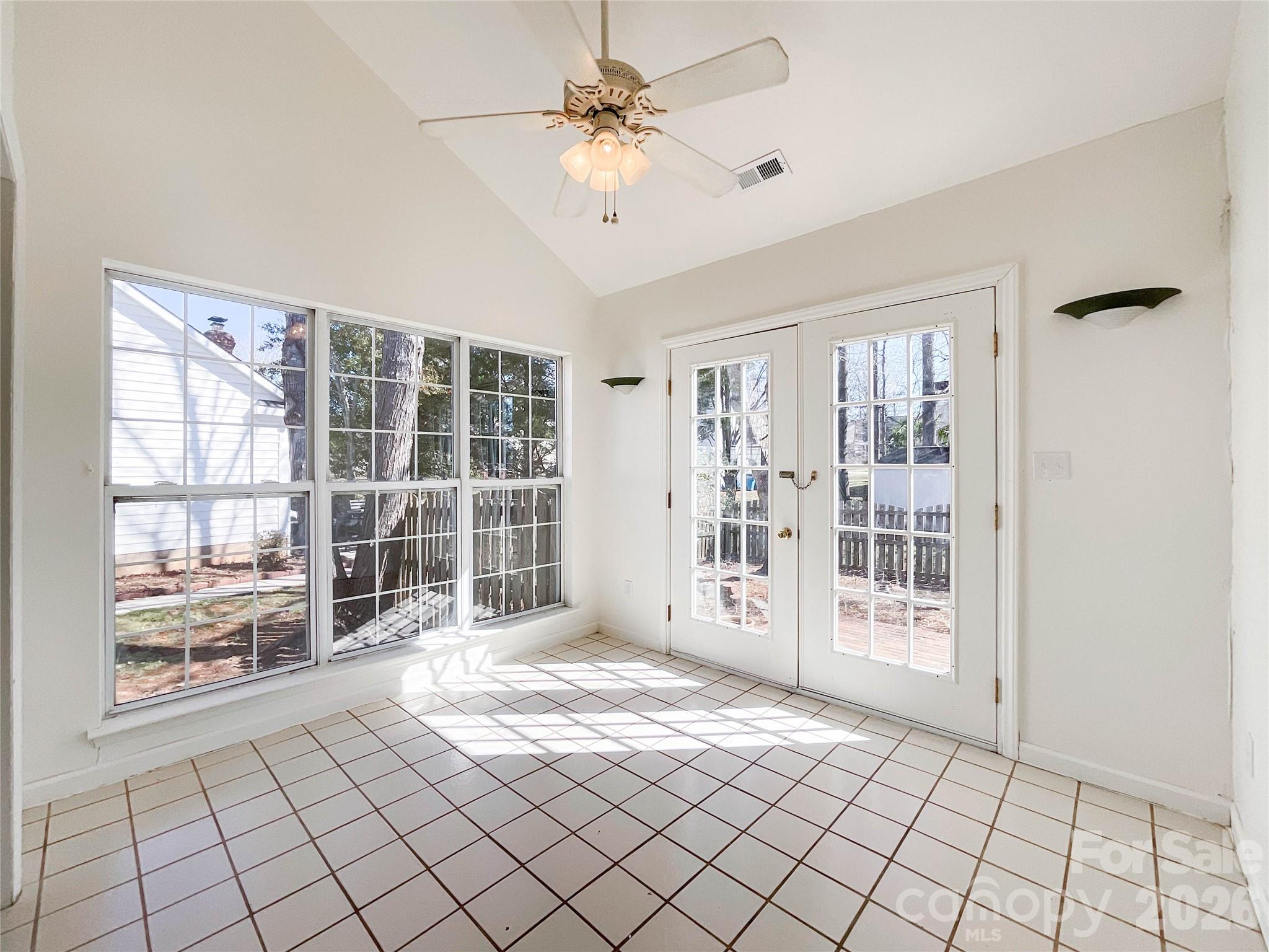 Lake Park - Residential