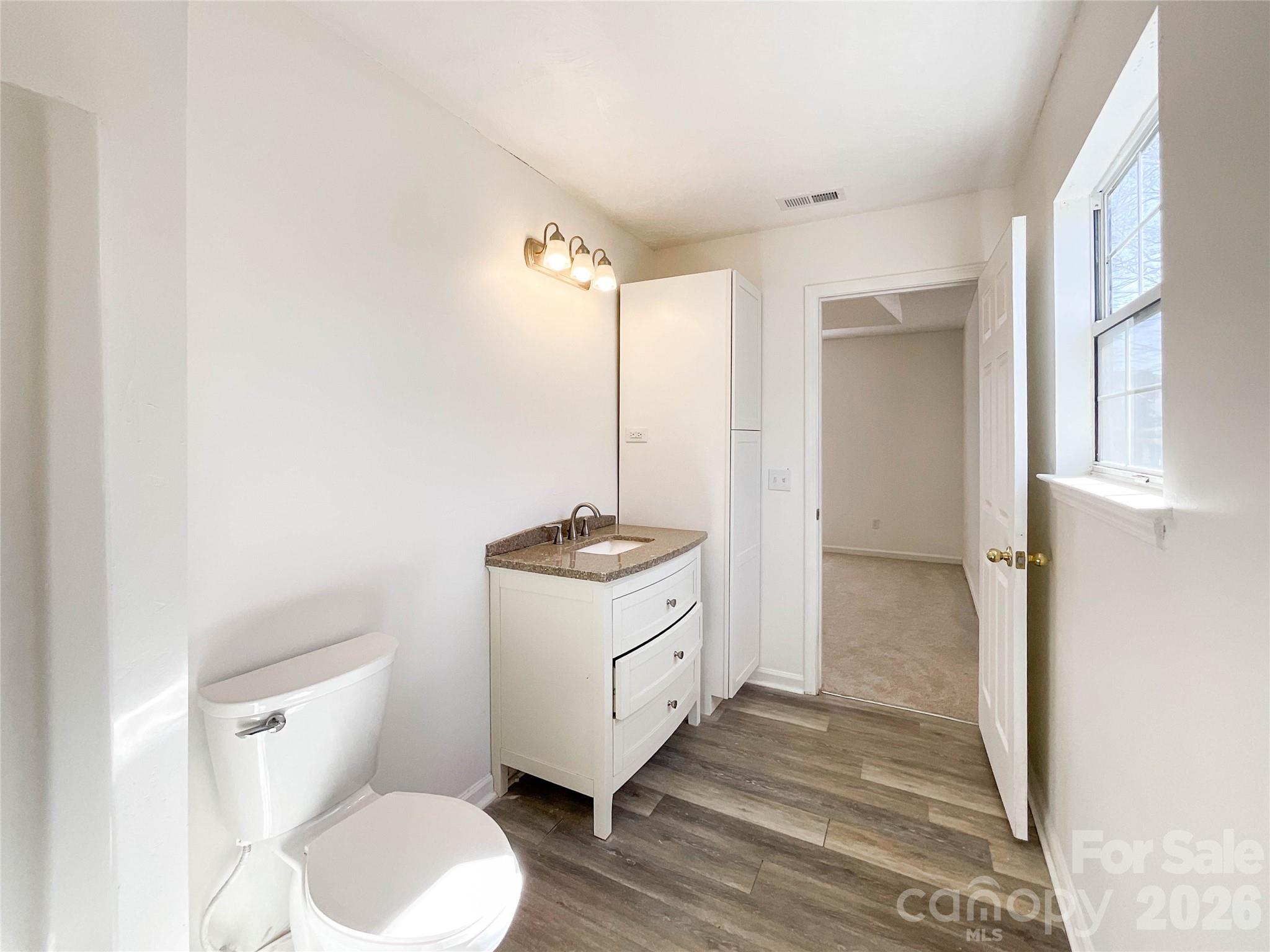 Lake Park - Residential