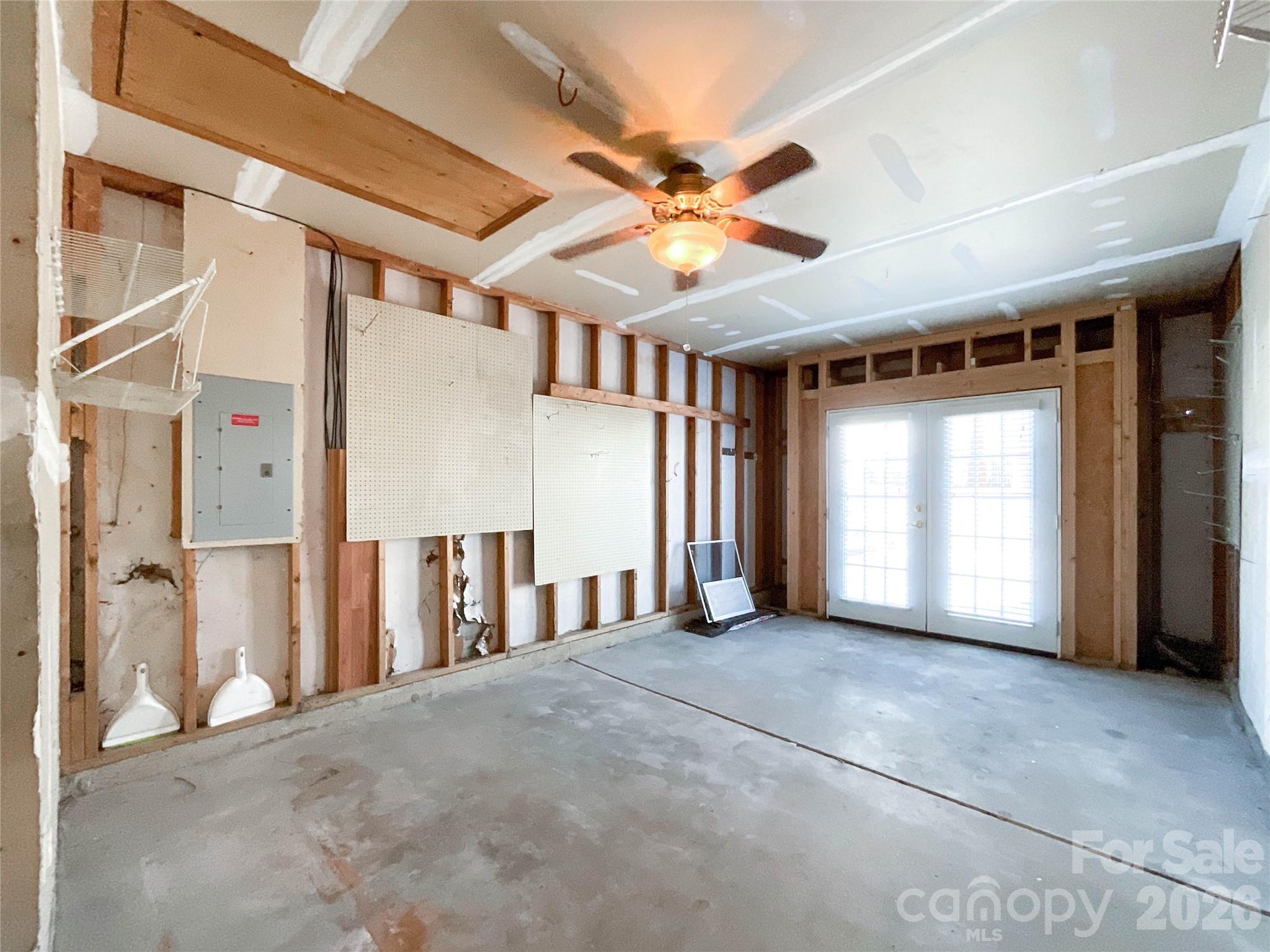 Lake Park - Residential