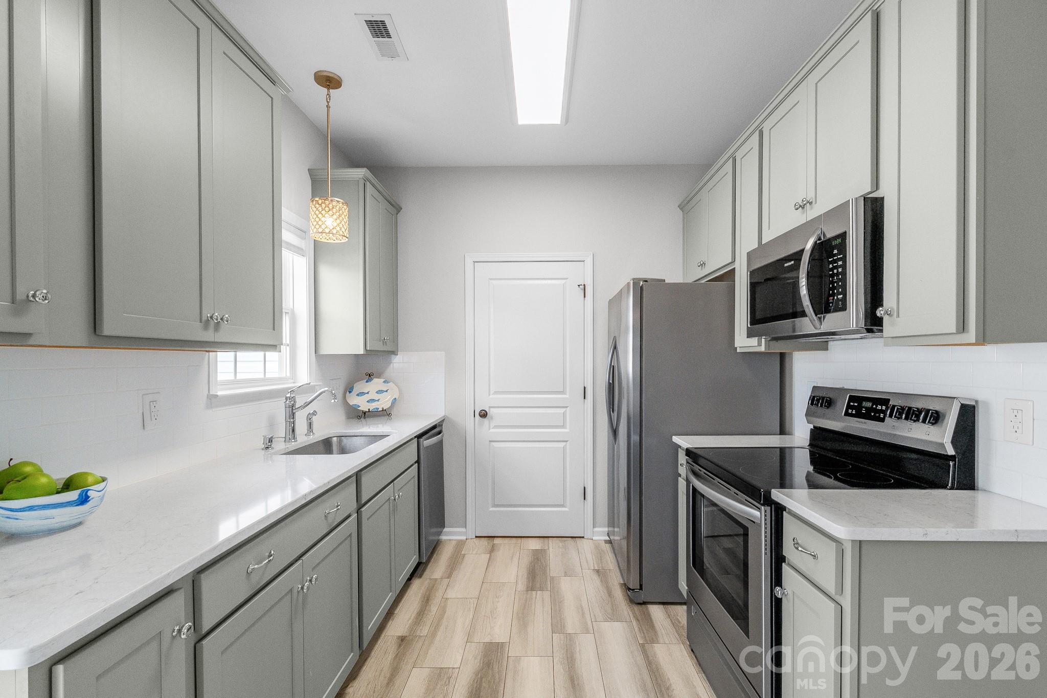 Alexandria Park - Residential