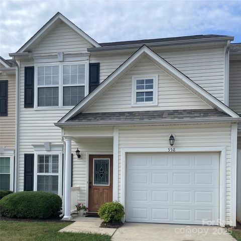 Photo of 558 Calen Lane, Rock Hill, SC 29732 (MLS # 4310578)