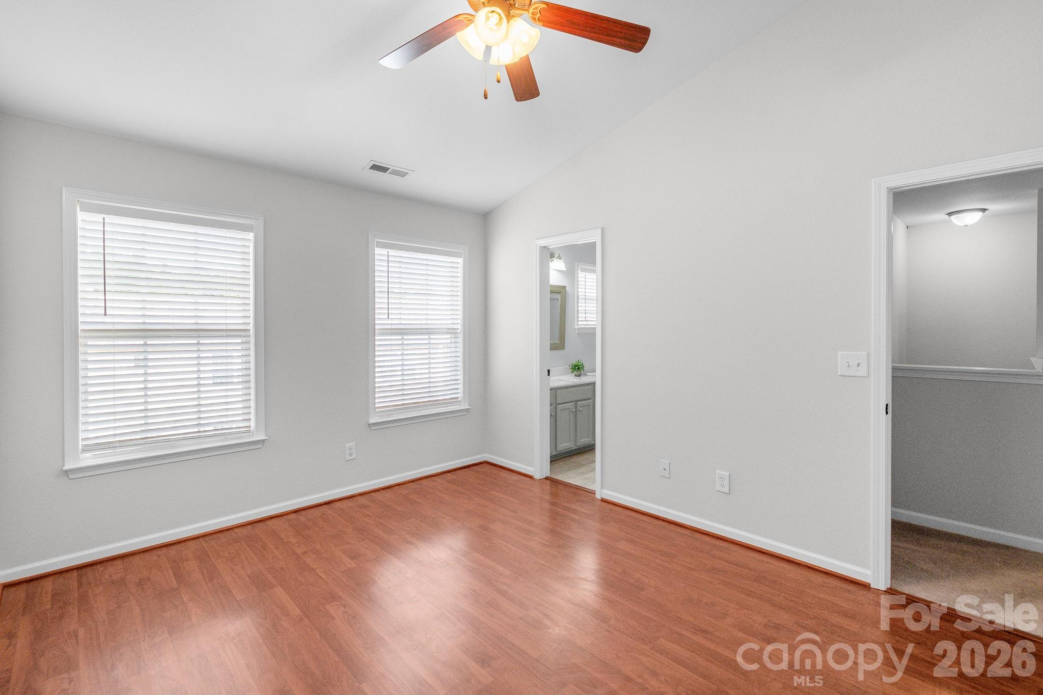 Alexandria Park - Residential