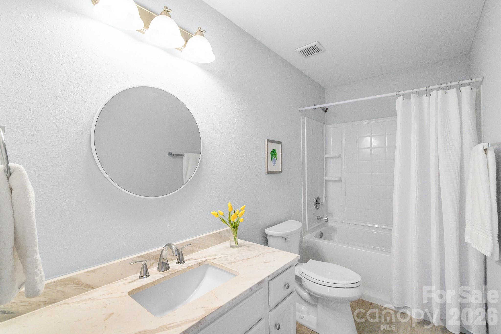 Alexandria Park - Residential