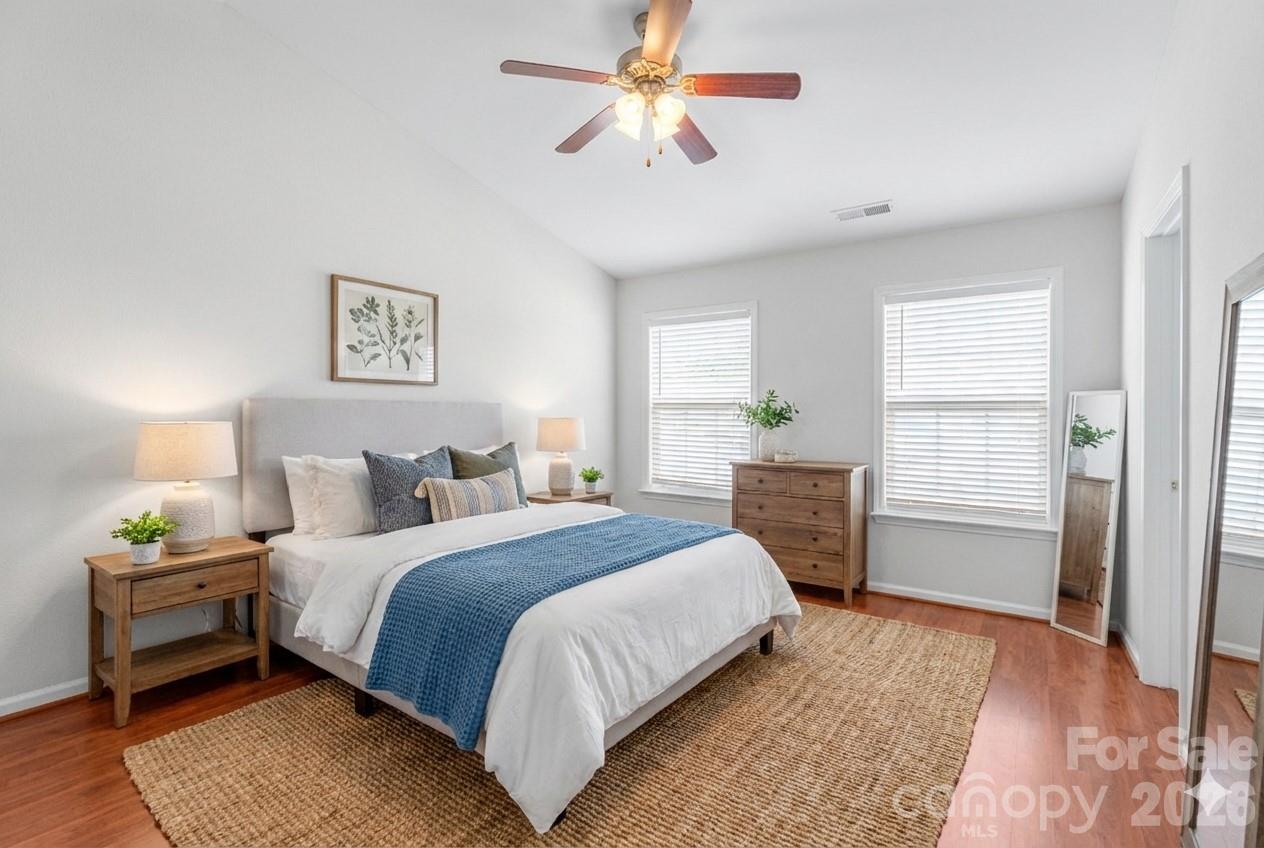 Alexandria Park - Residential