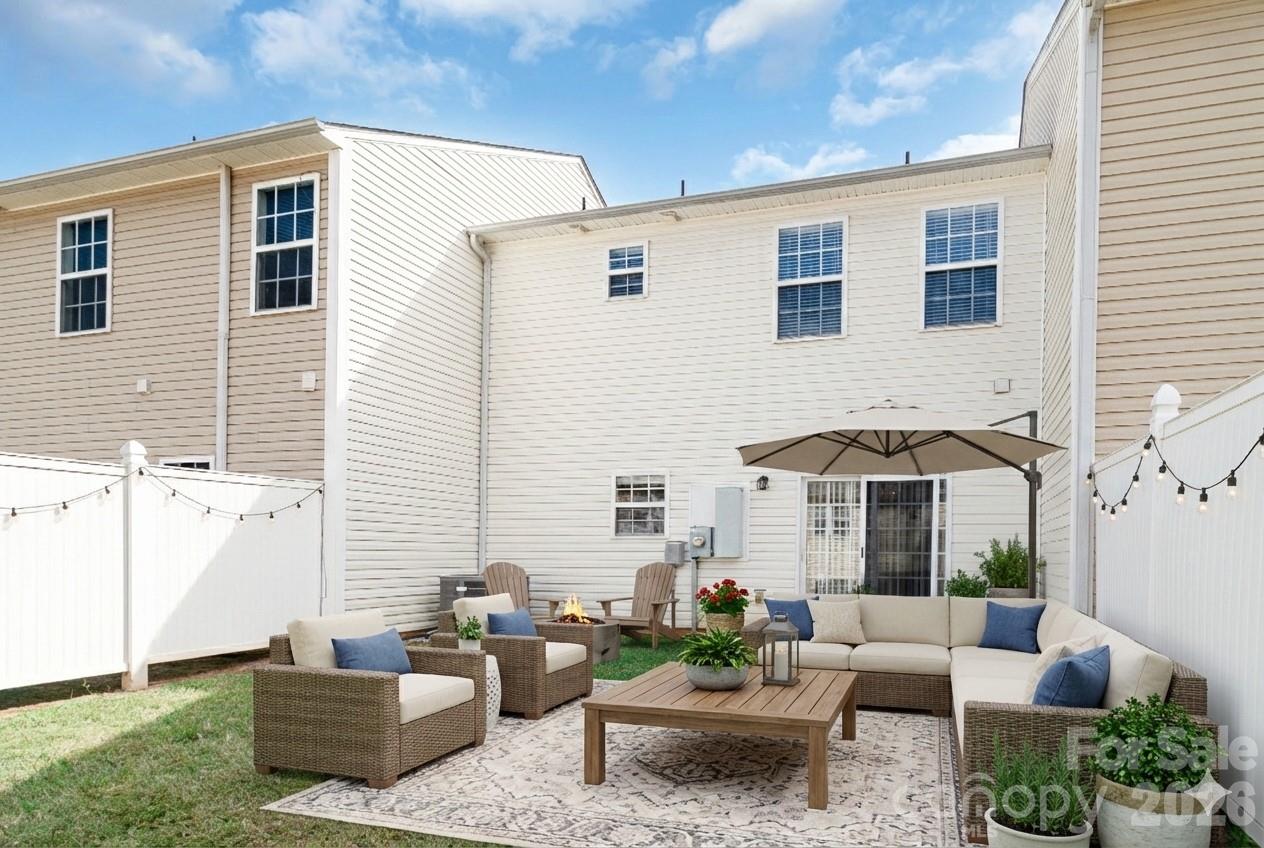 Alexandria Park - Residential