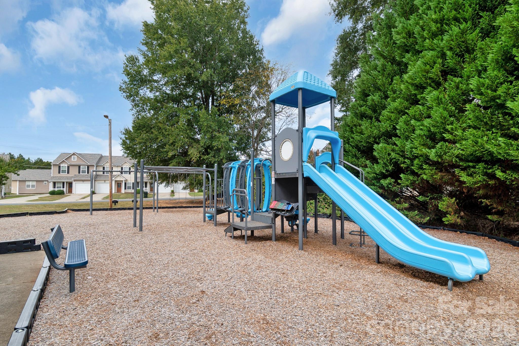 Alexandria Park - Residential