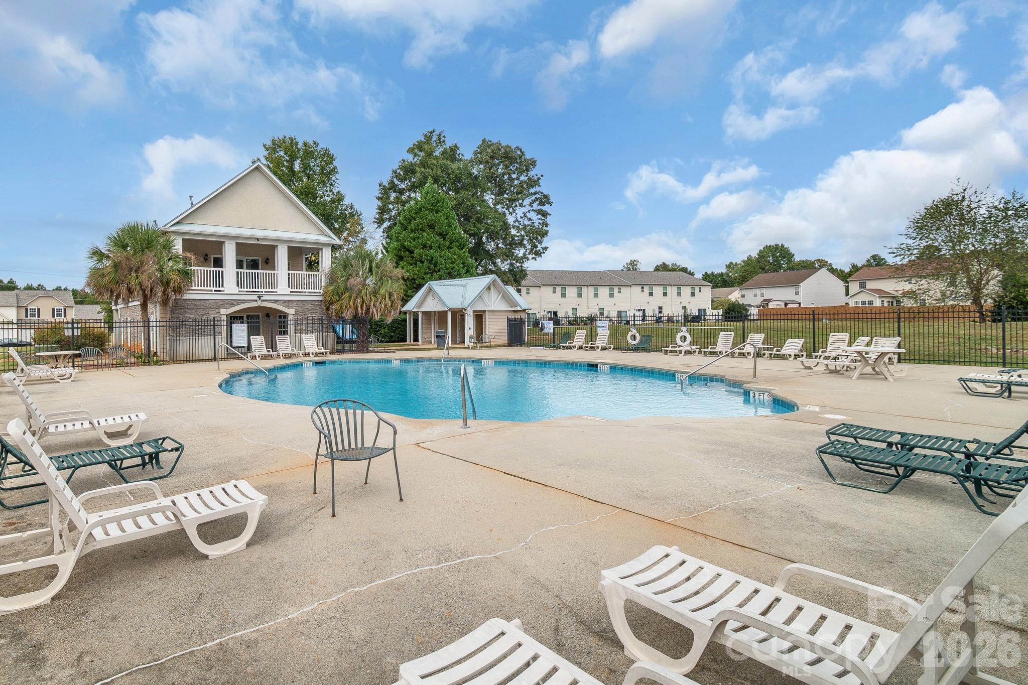 Alexandria Park - Residential