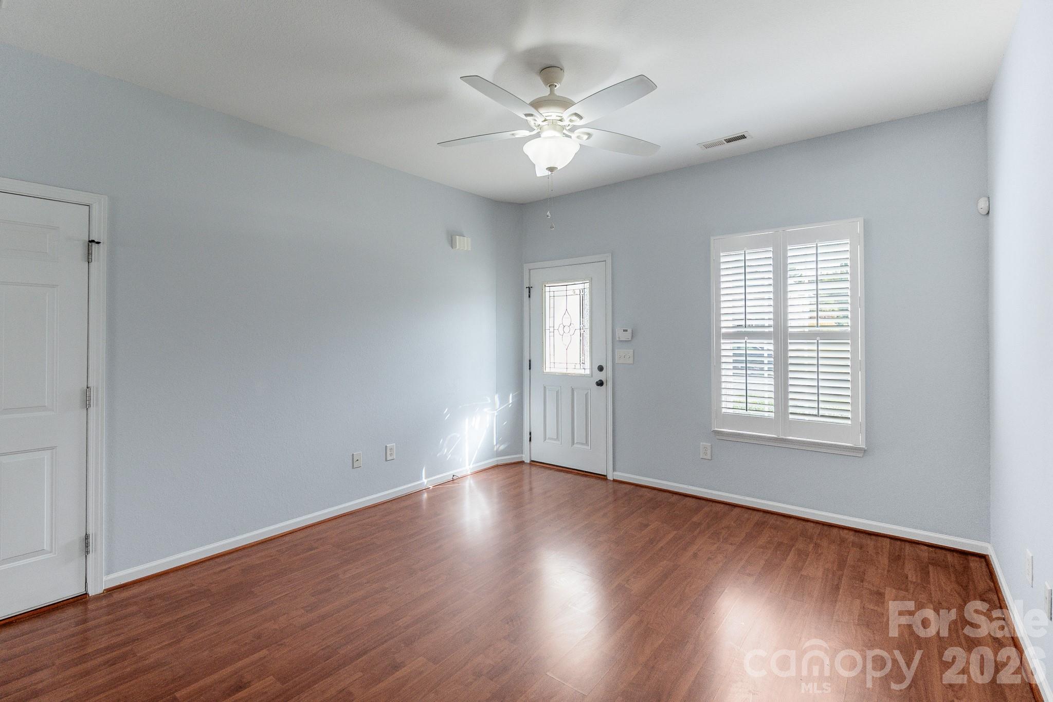 Alexandria Park - Residential