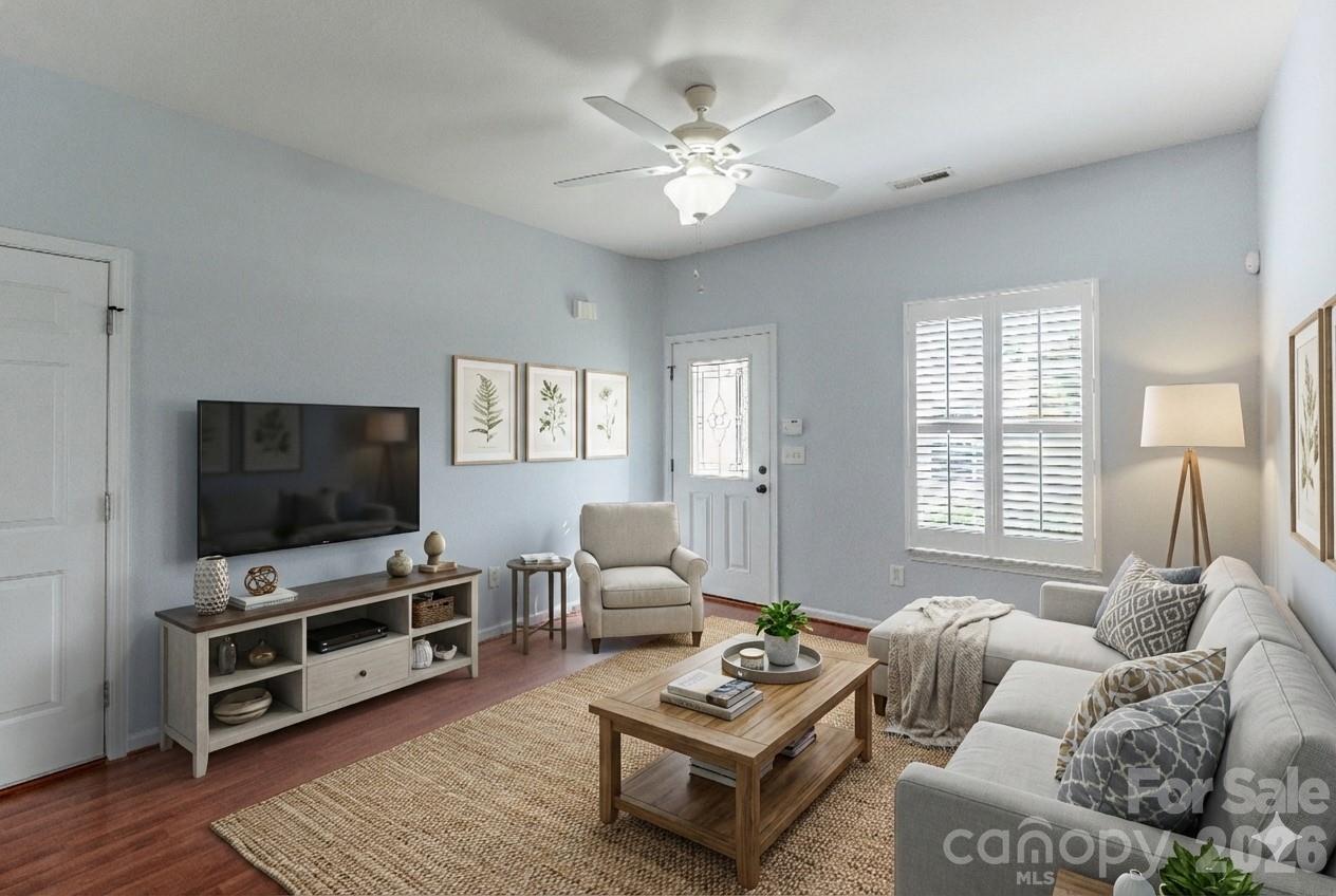 Alexandria Park - Residential