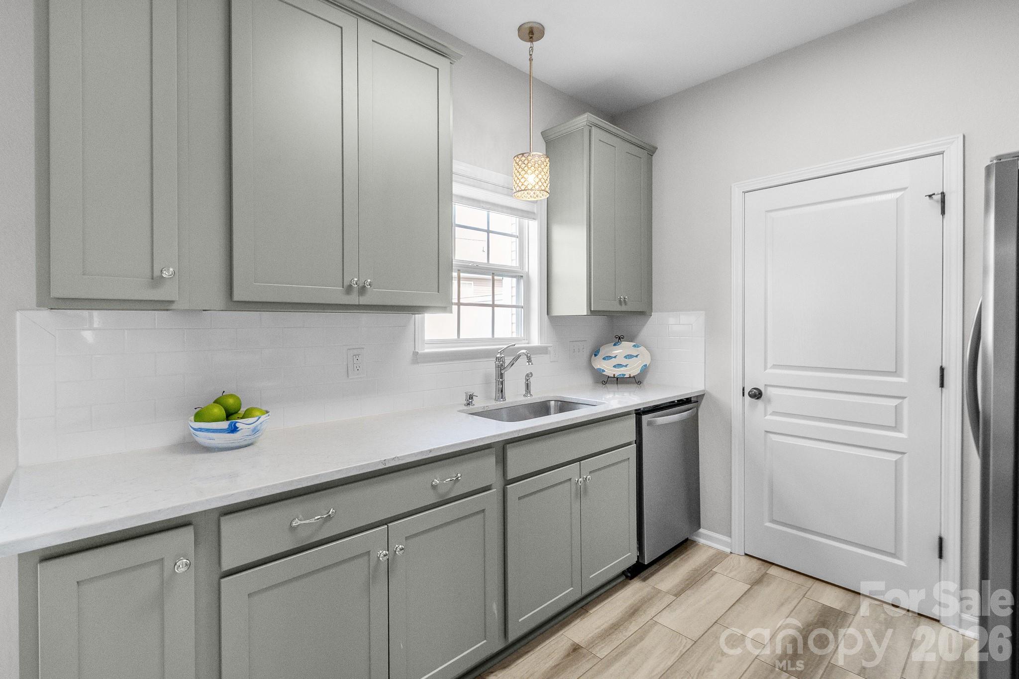 Alexandria Park - Residential