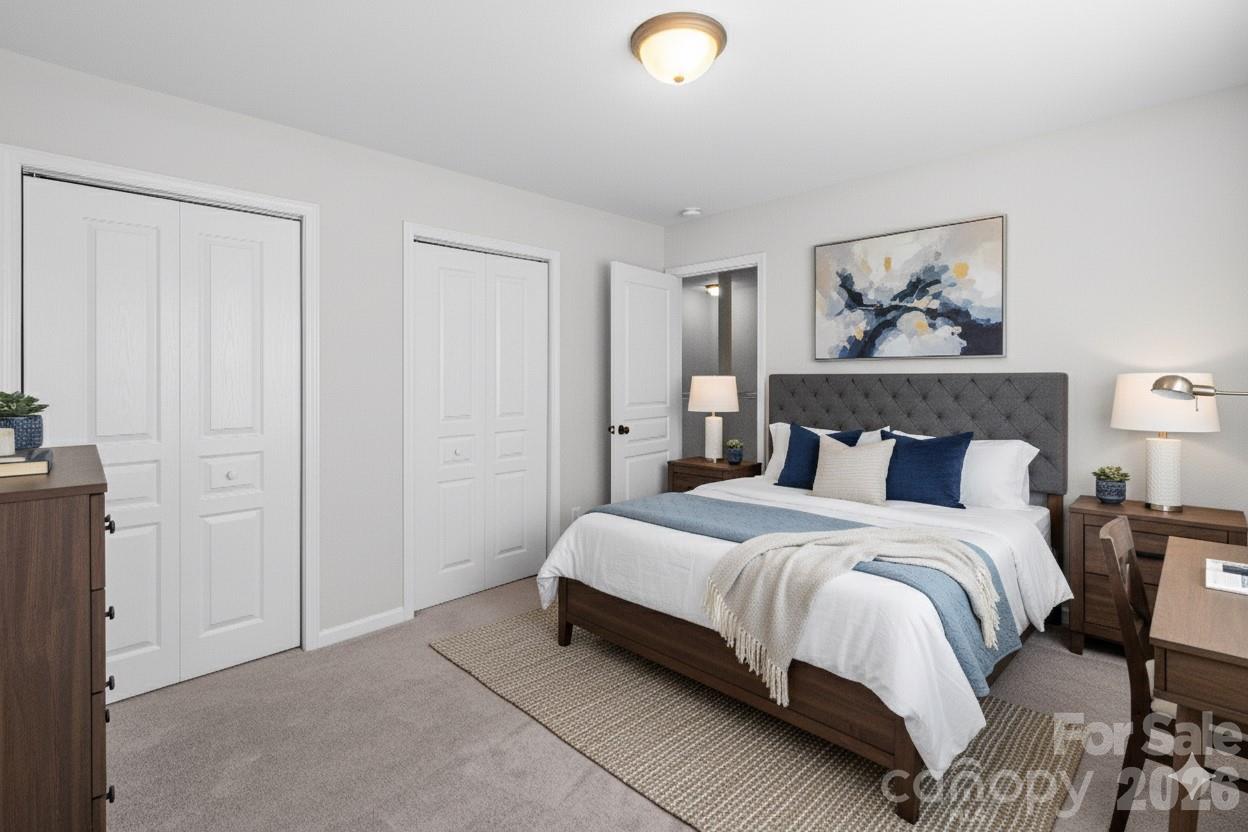 Alexandria Park - Residential