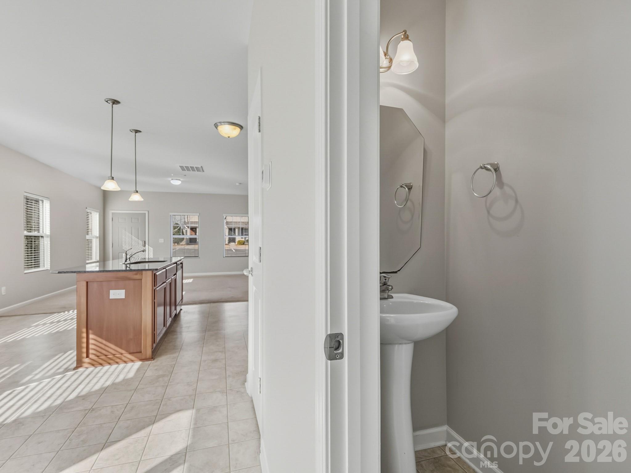 Steele Meadows - Residential