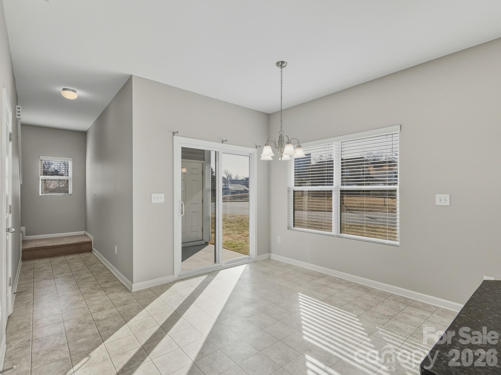 Steele Meadows - Residential