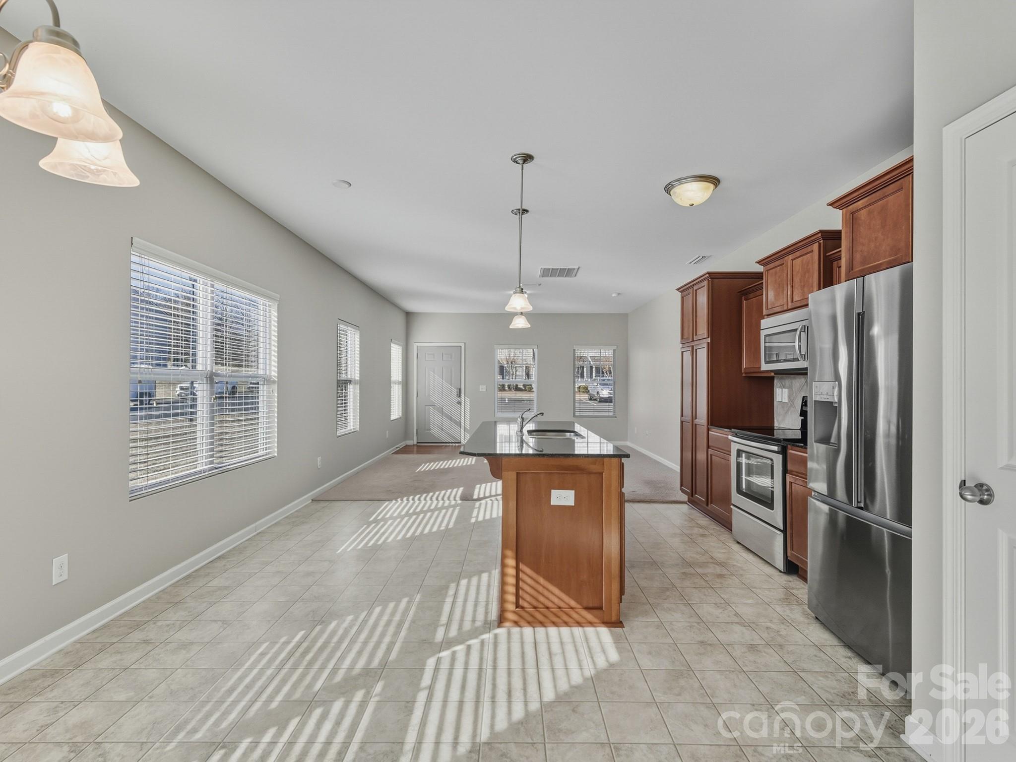 Steele Meadows - Residential