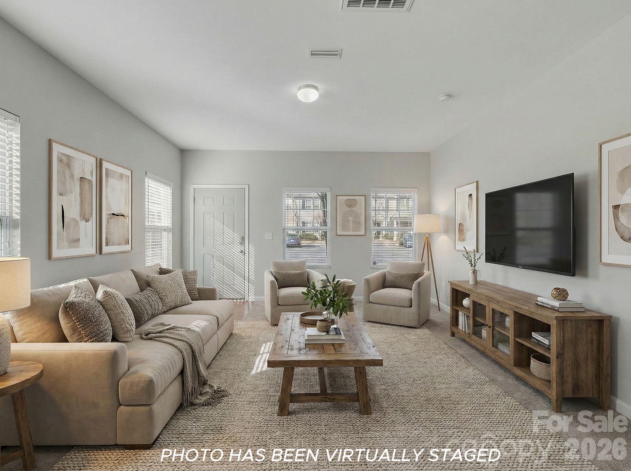 Steele Meadows - Residential