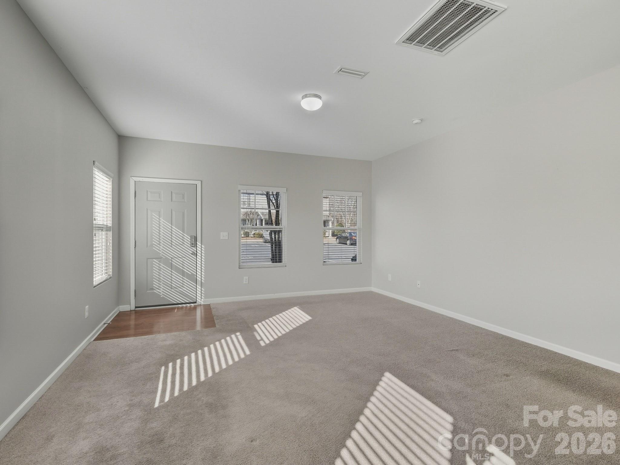 Steele Meadows - Residential