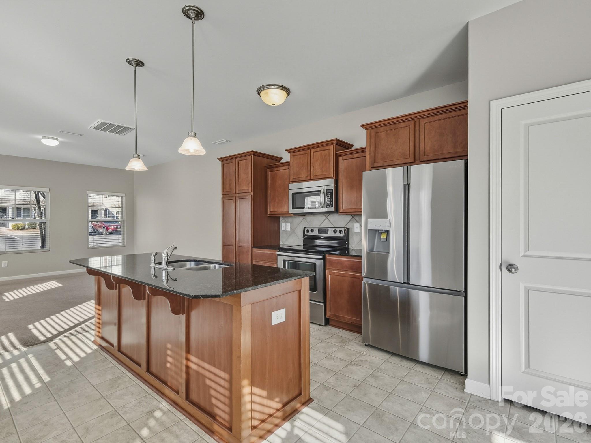 Steele Meadows - Residential