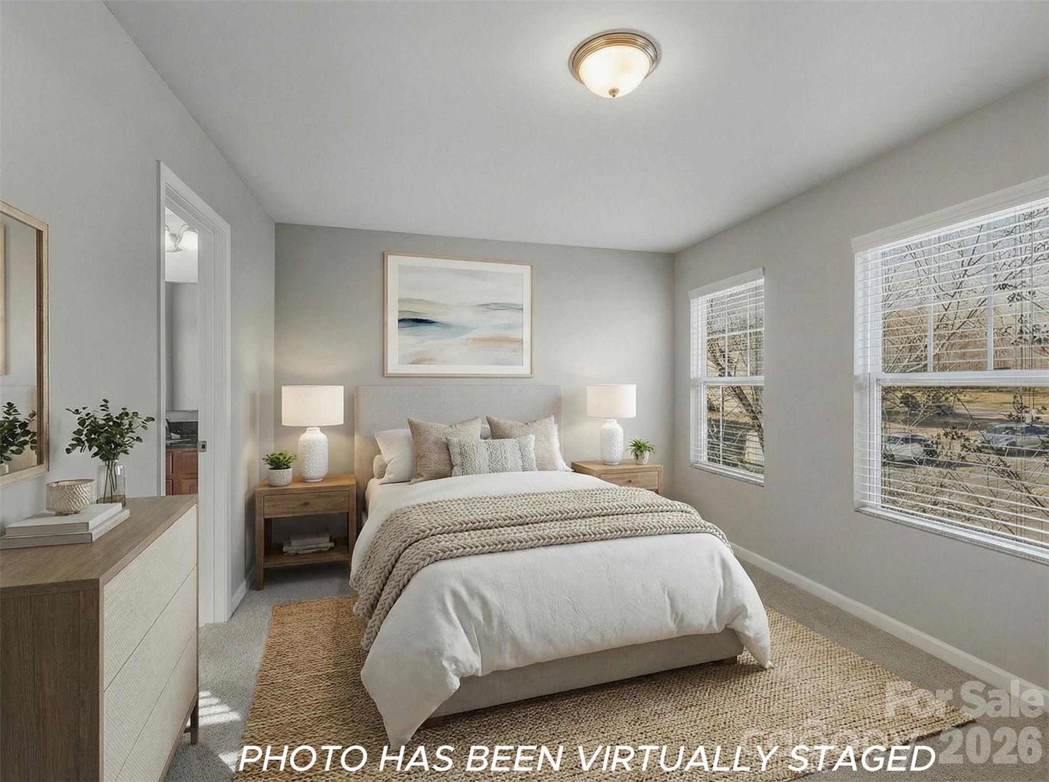 Steele Meadows - Residential