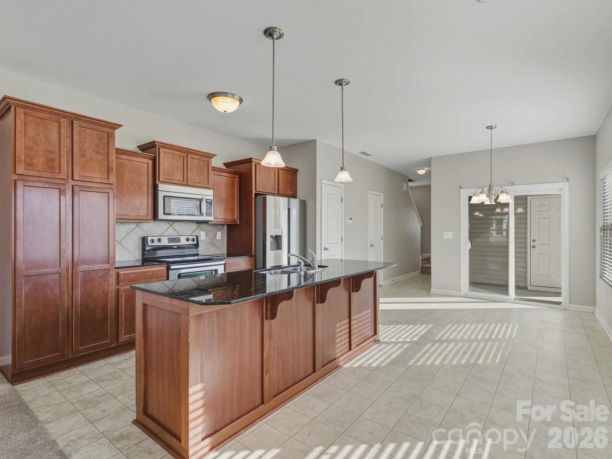 Steele Meadows - Residential