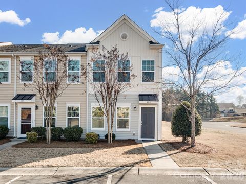 608 Cahill Lane Fort Mill SC 29715