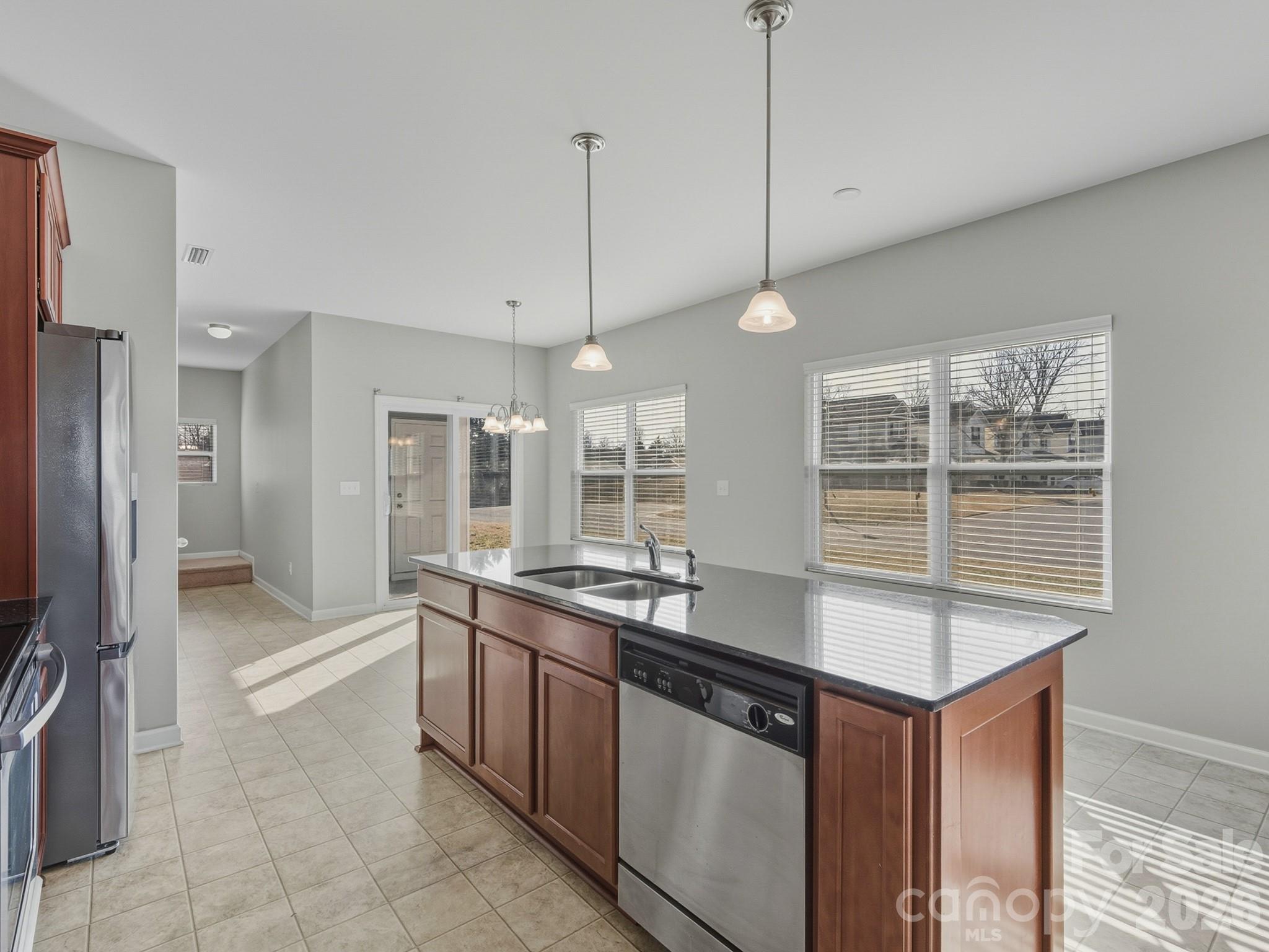 Steele Meadows - Residential