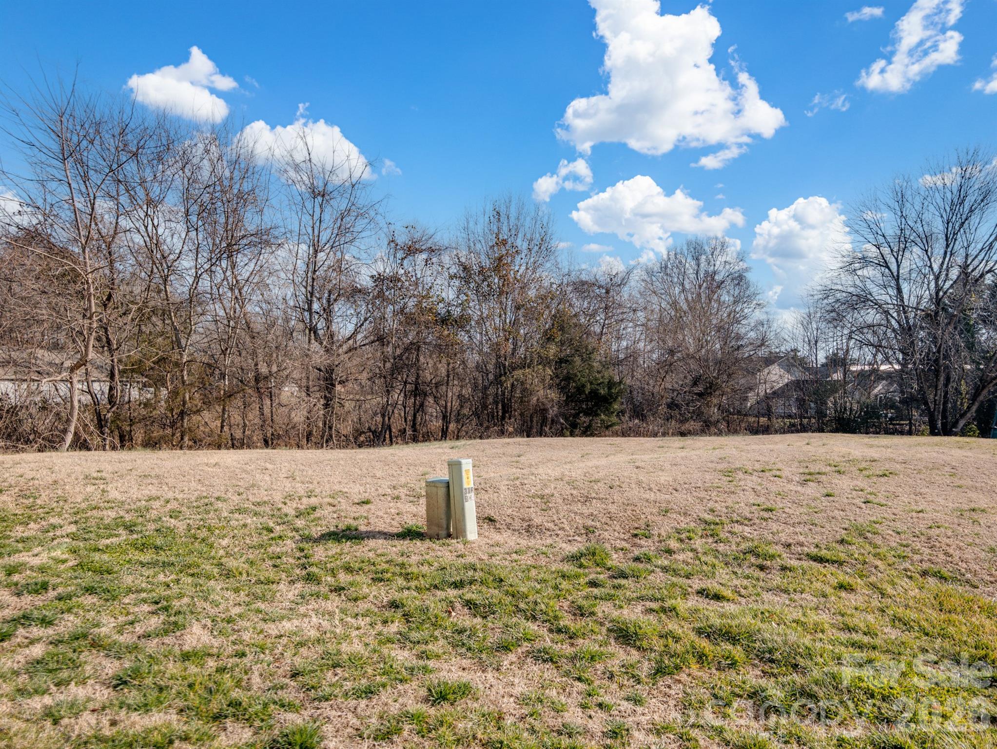 Steele Meadows - Residential