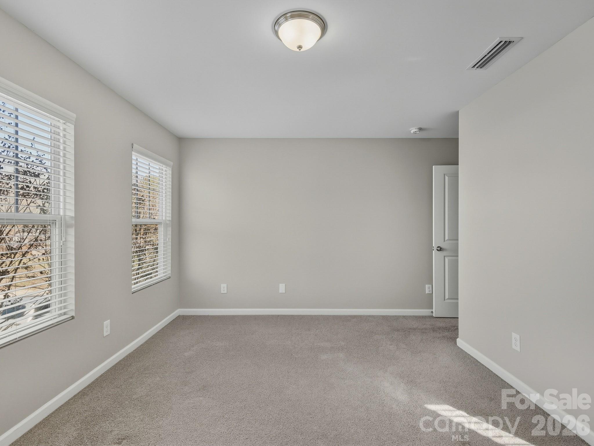 Steele Meadows - Residential