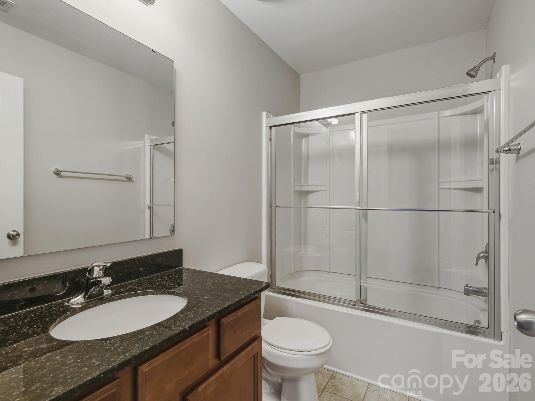 Steele Meadows - Residential