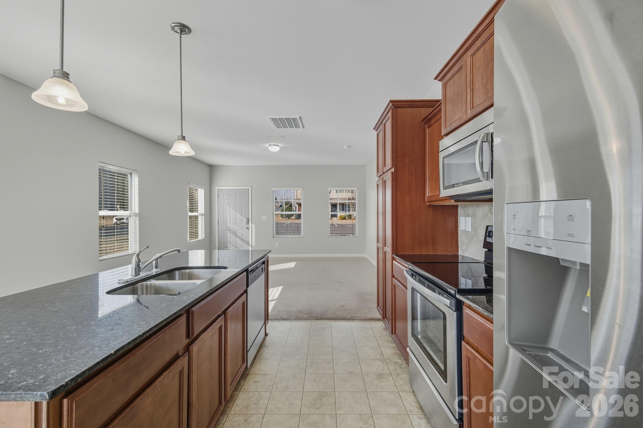 Steele Meadows - Residential