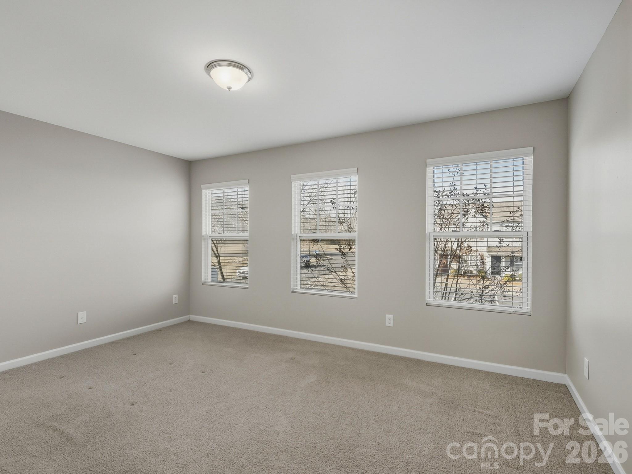 Steele Meadows - Residential