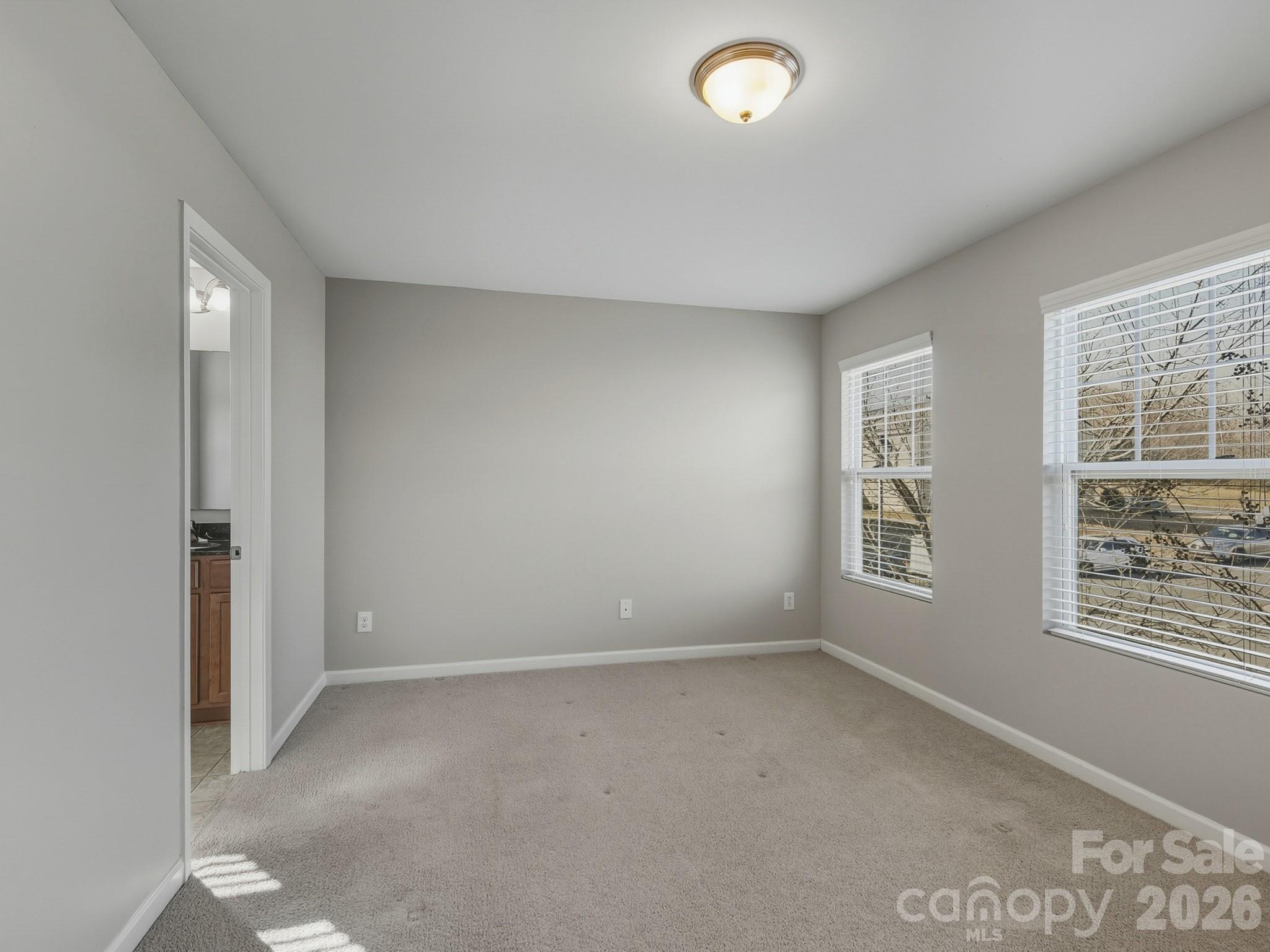 Steele Meadows - Residential