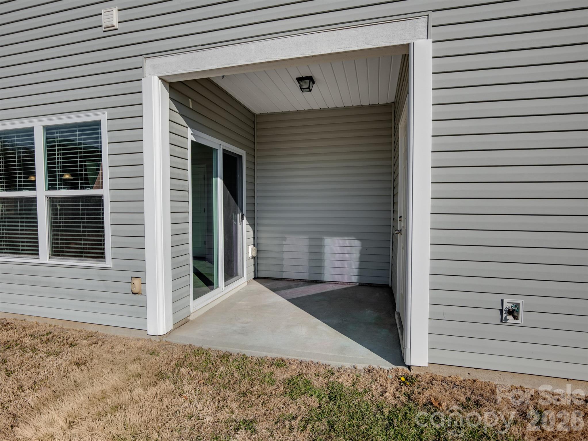 Steele Meadows - Residential