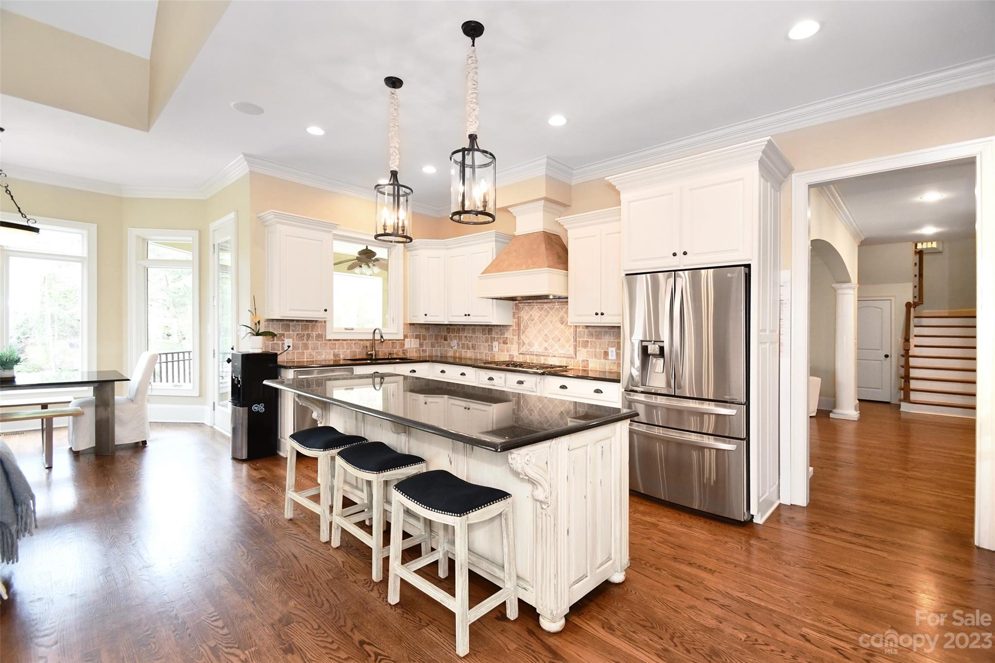 The Point - Residential