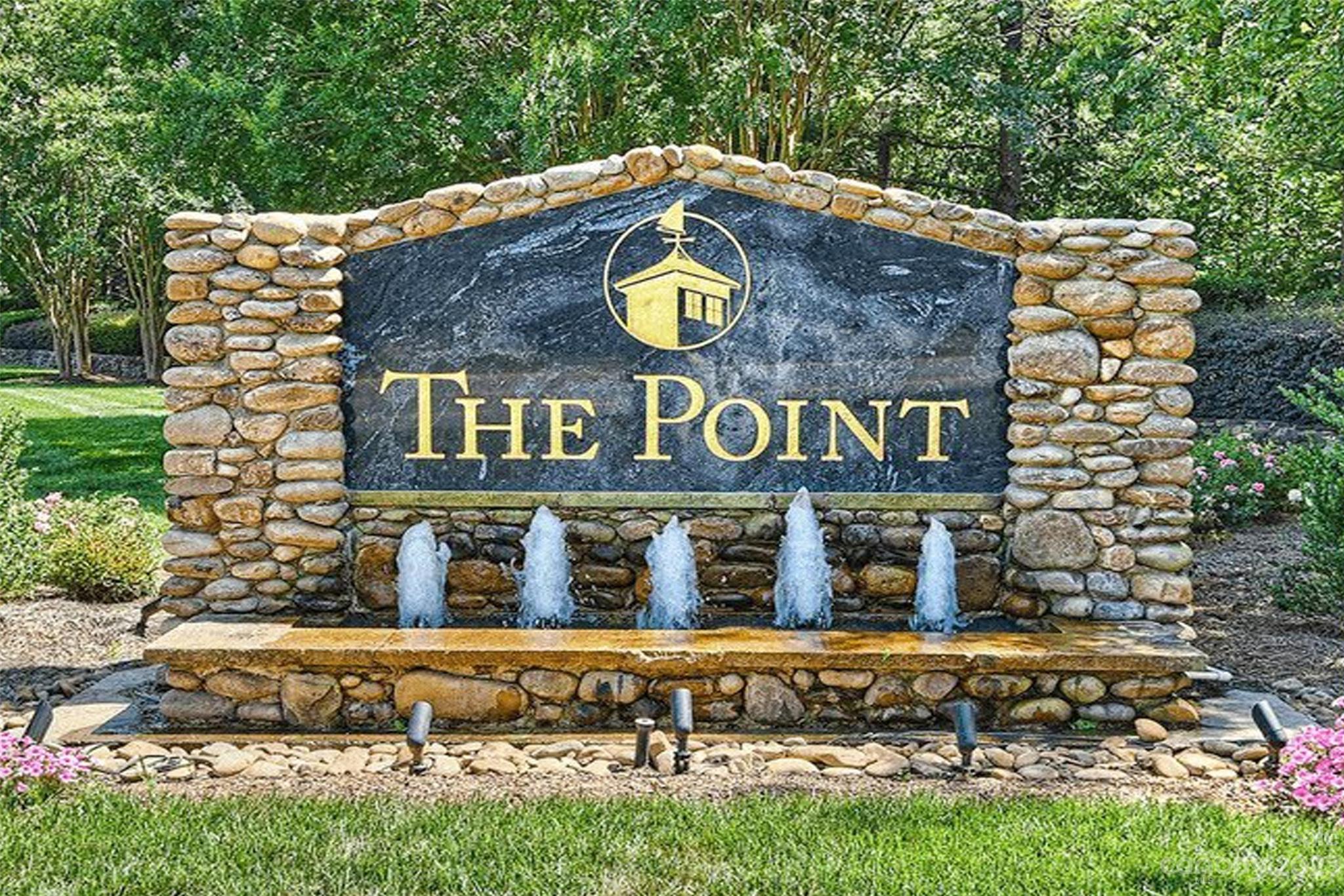 The Point - Residential