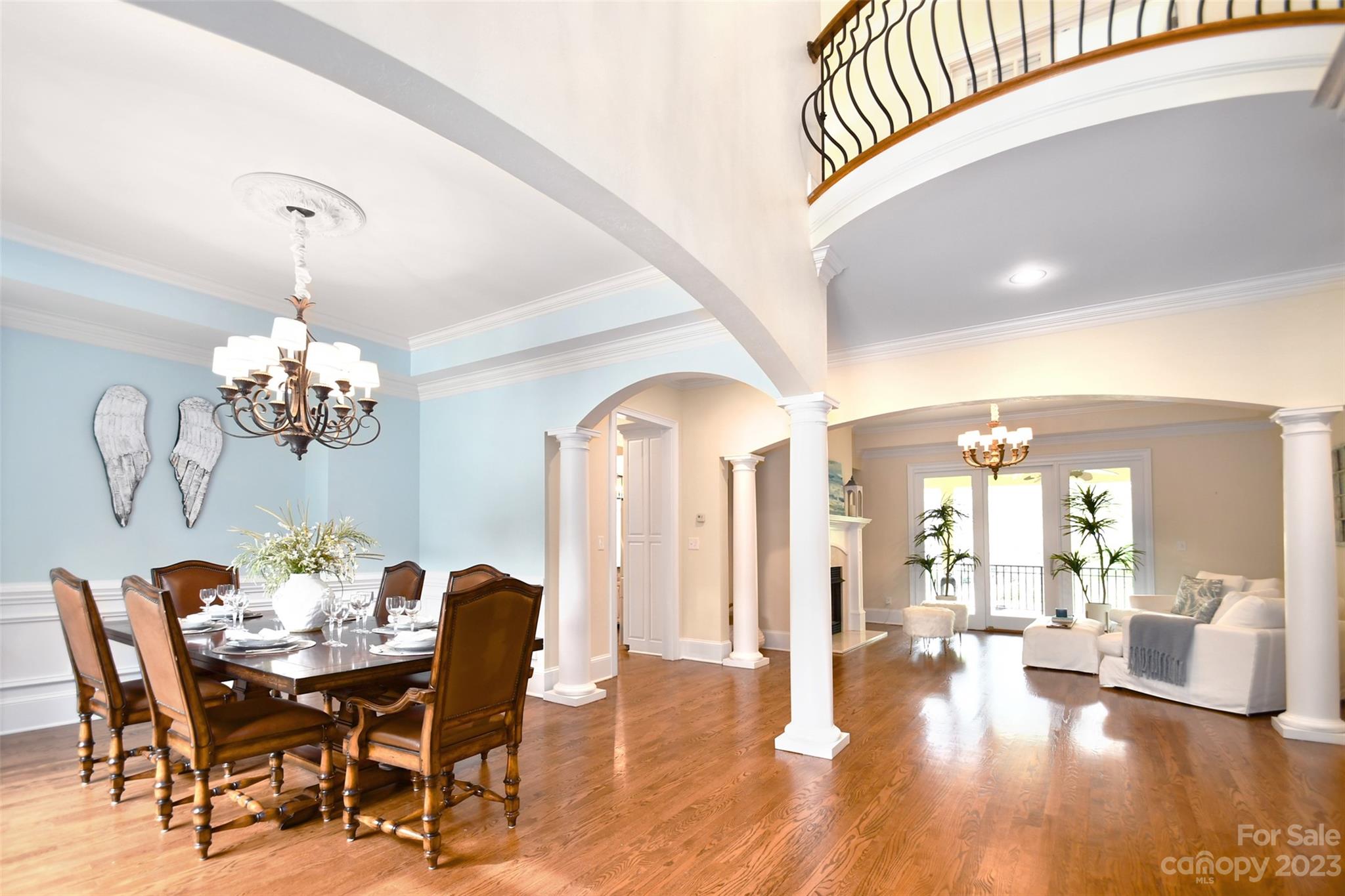 The Point - Residential