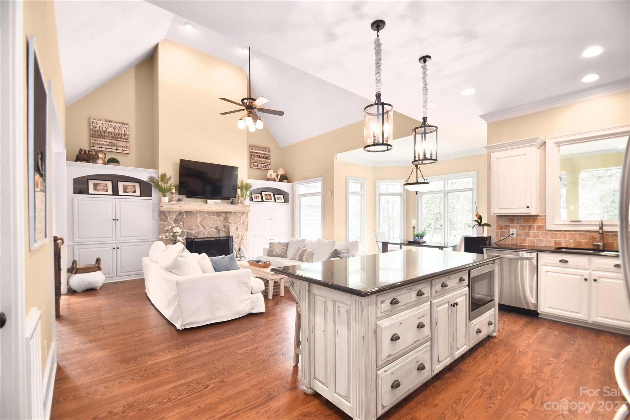 The Point - Residential