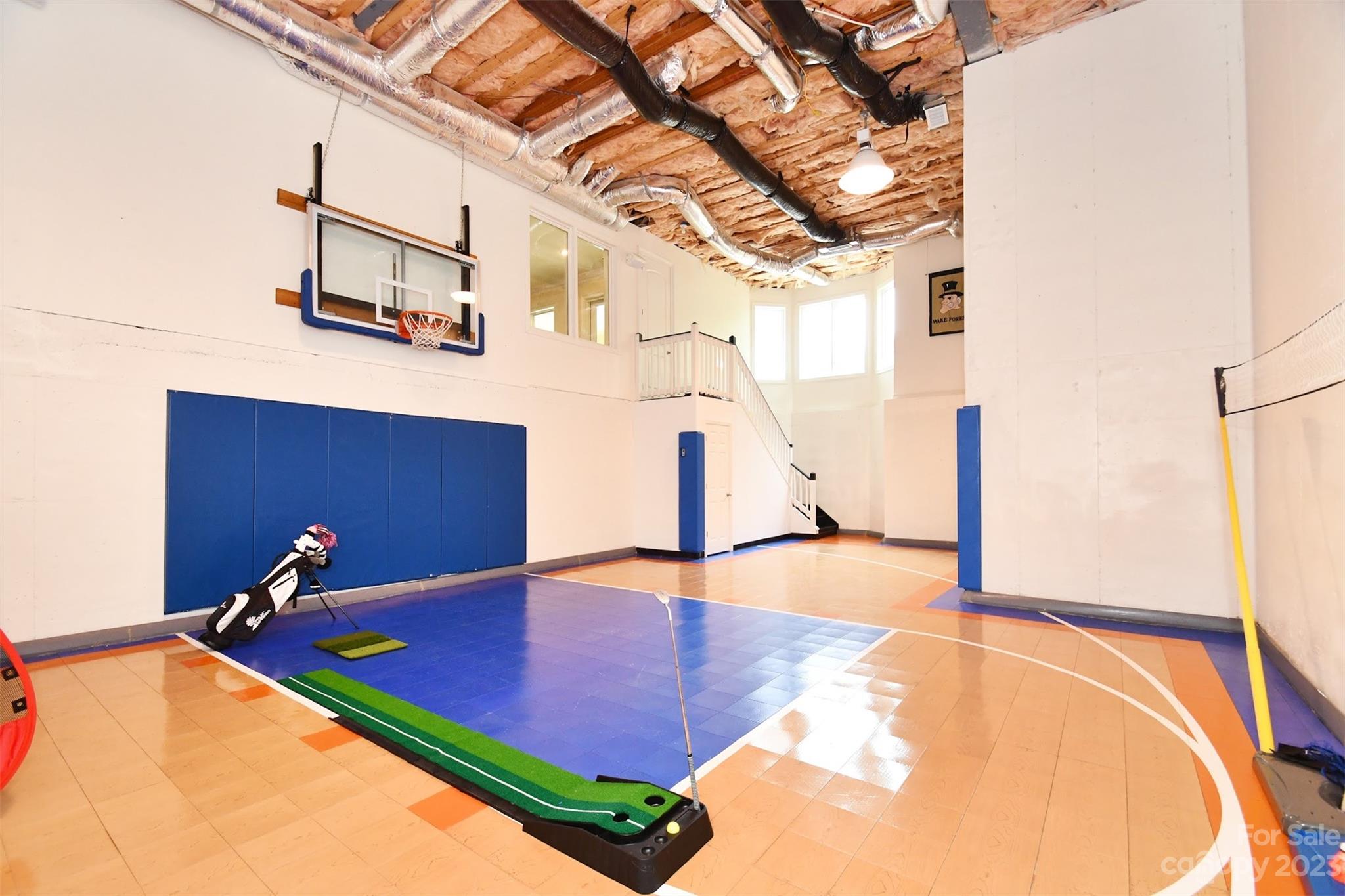 The Point - Residential