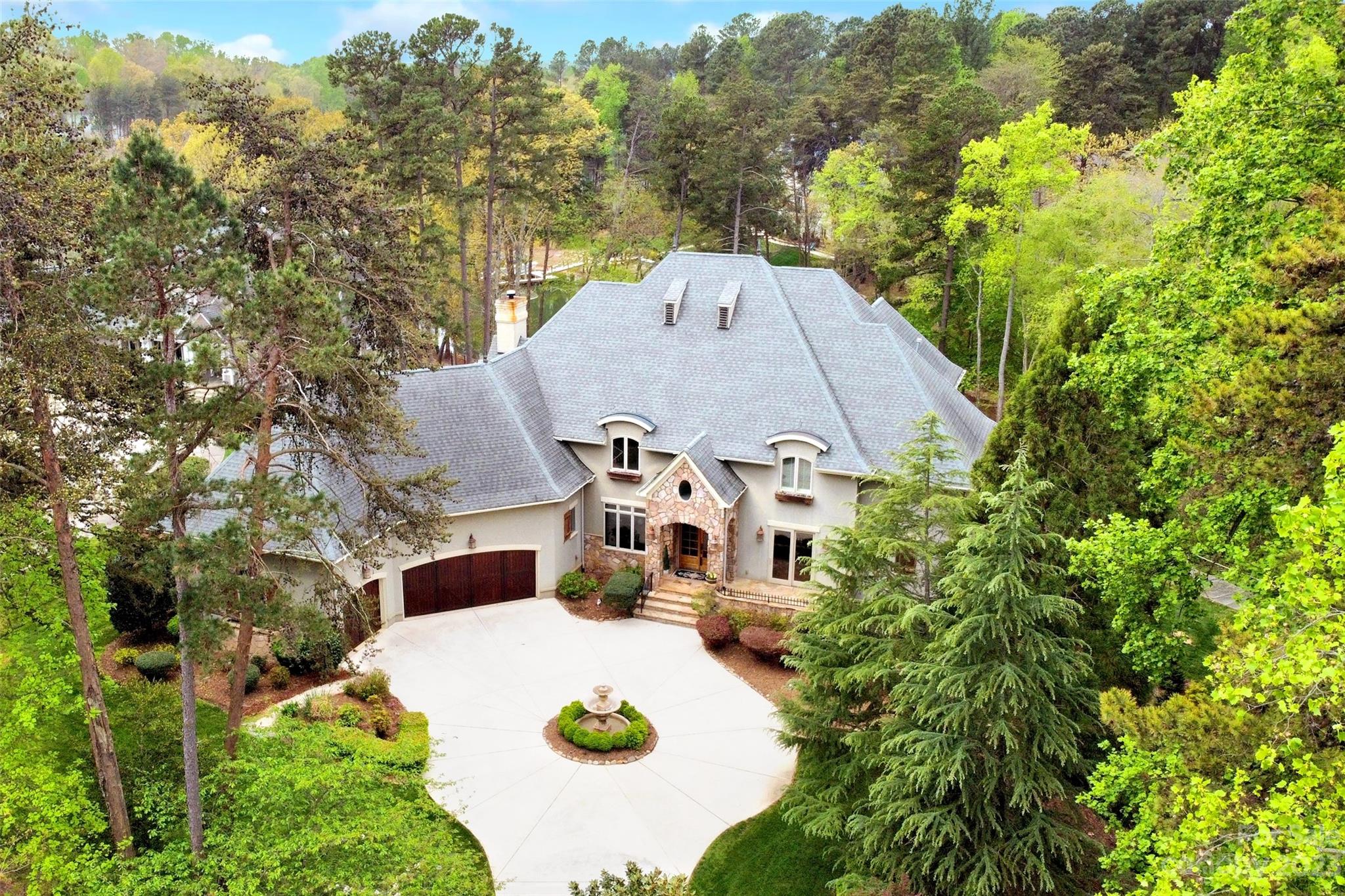 The Point - Residential