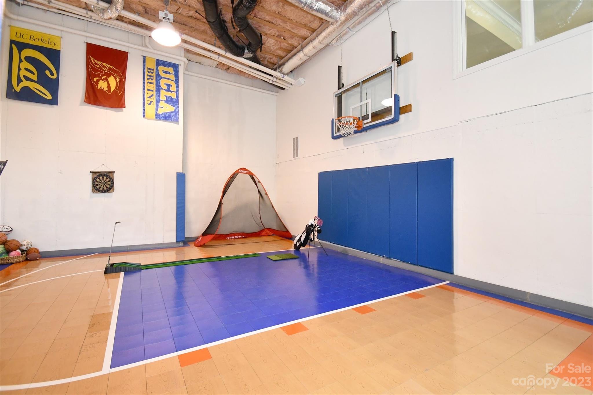 The Point - Residential