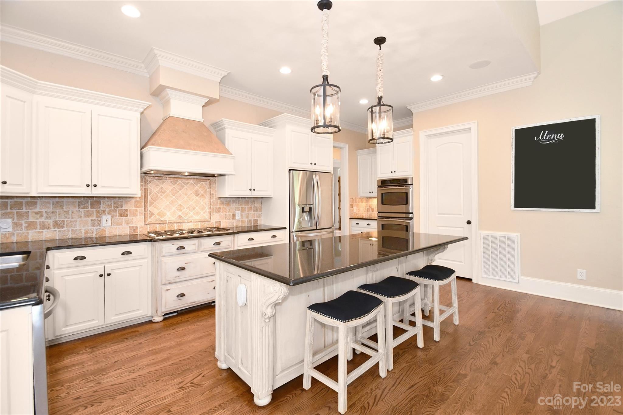 The Point - Residential