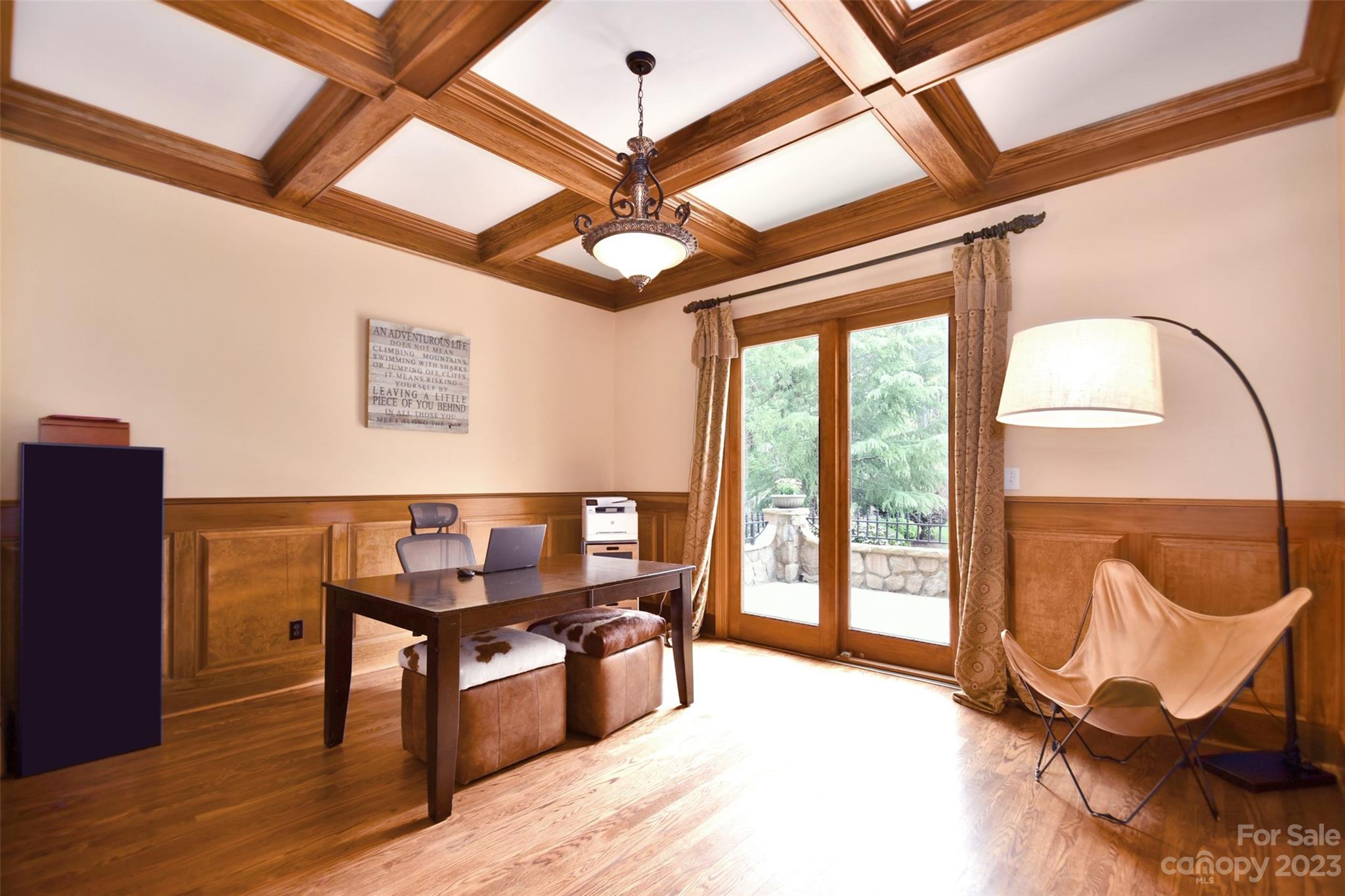 The Point - Residential