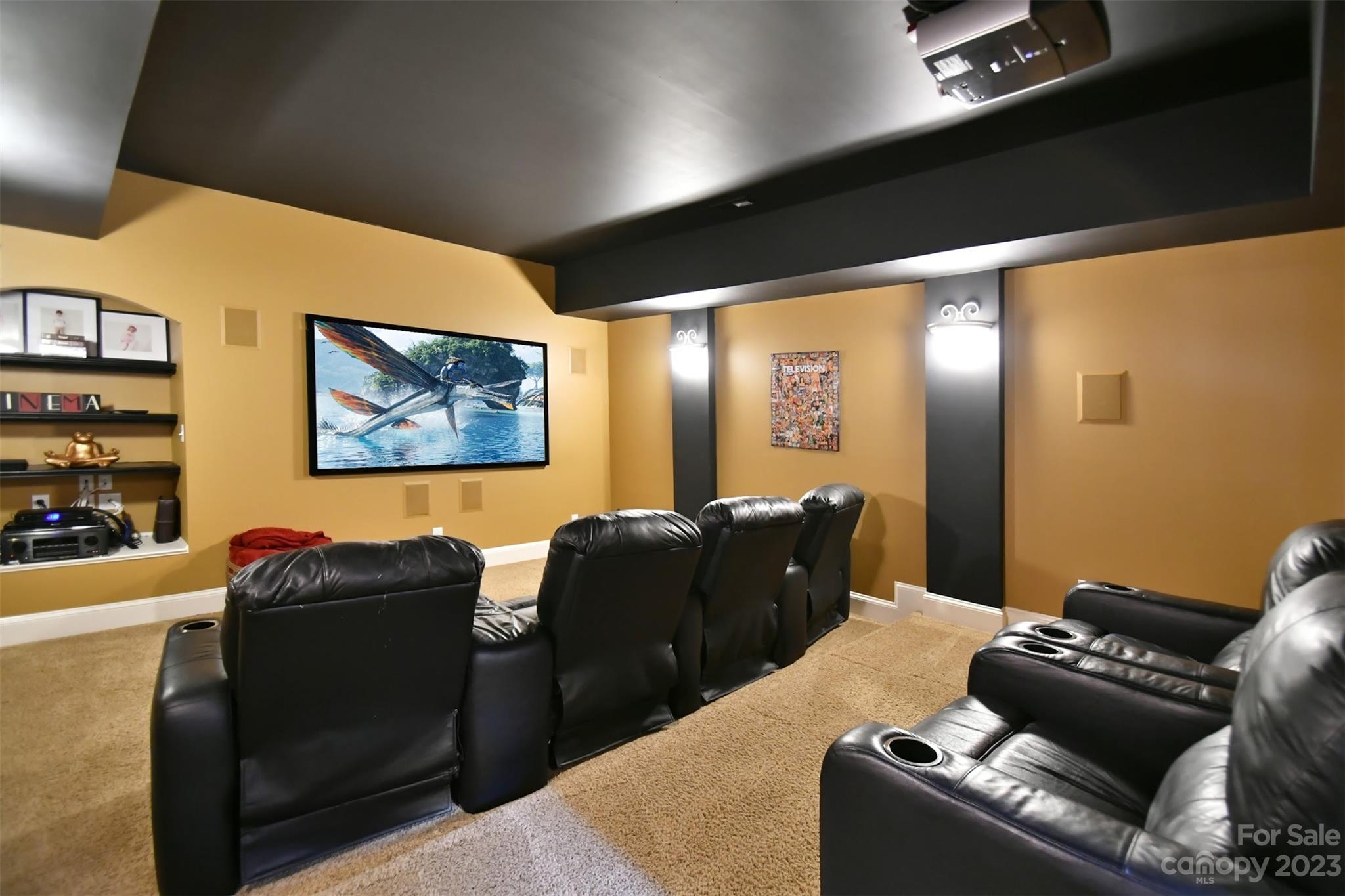 The Point - Residential