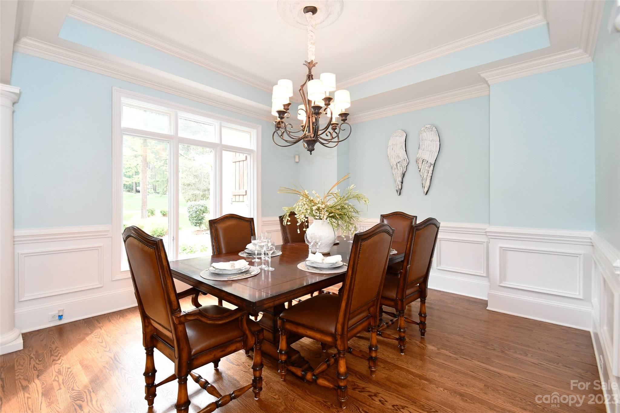 The Point - Residential