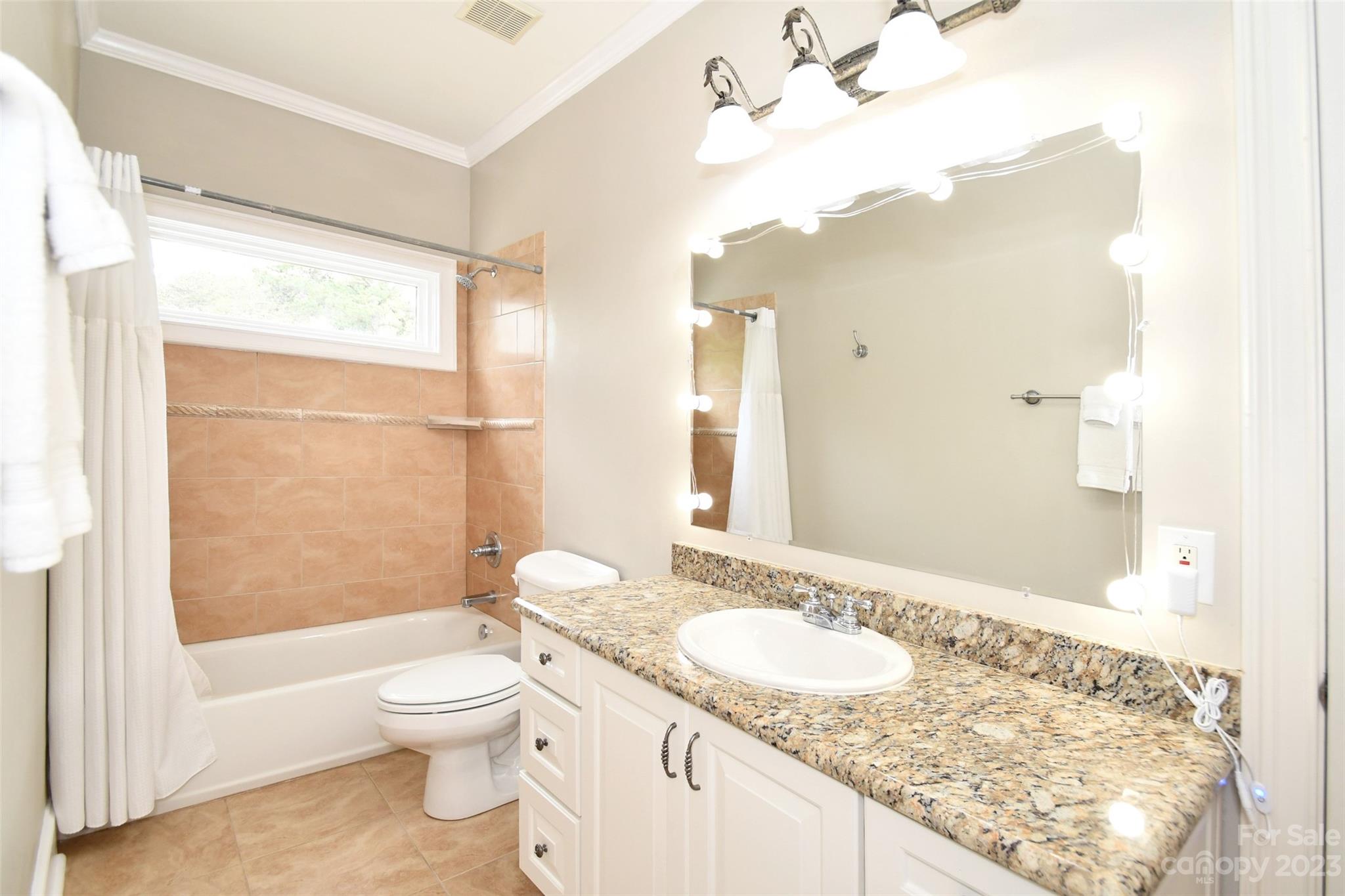 The Point - Residential