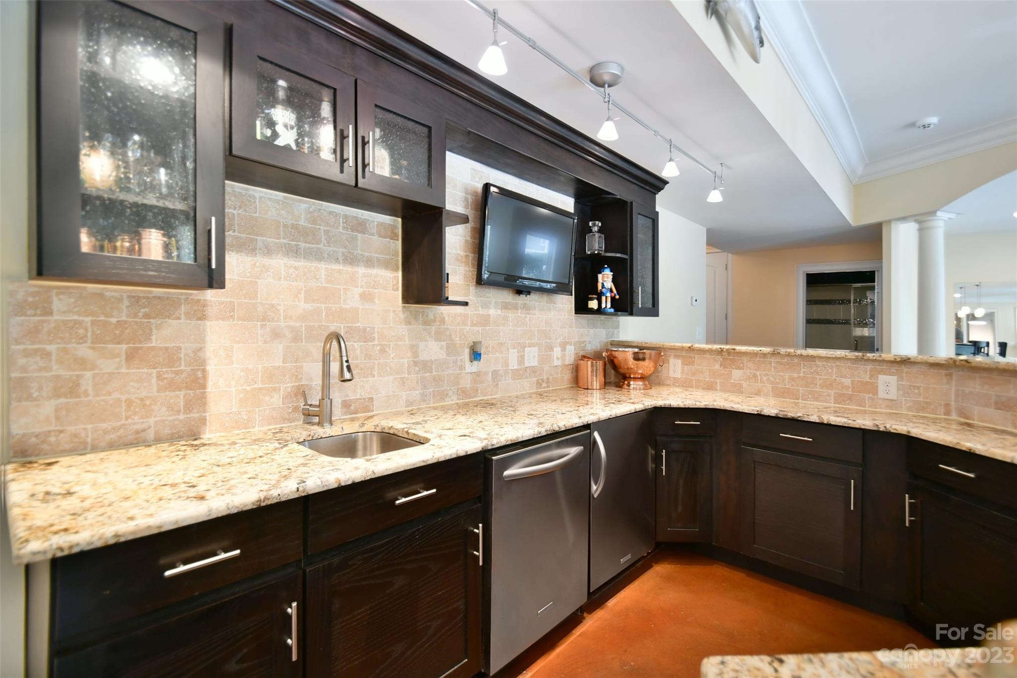 The Point - Residential