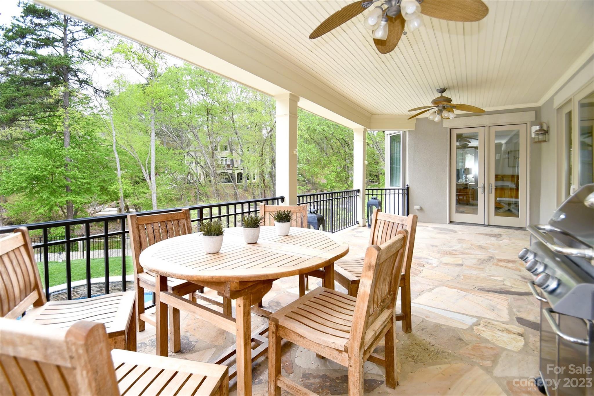 The Point - Residential