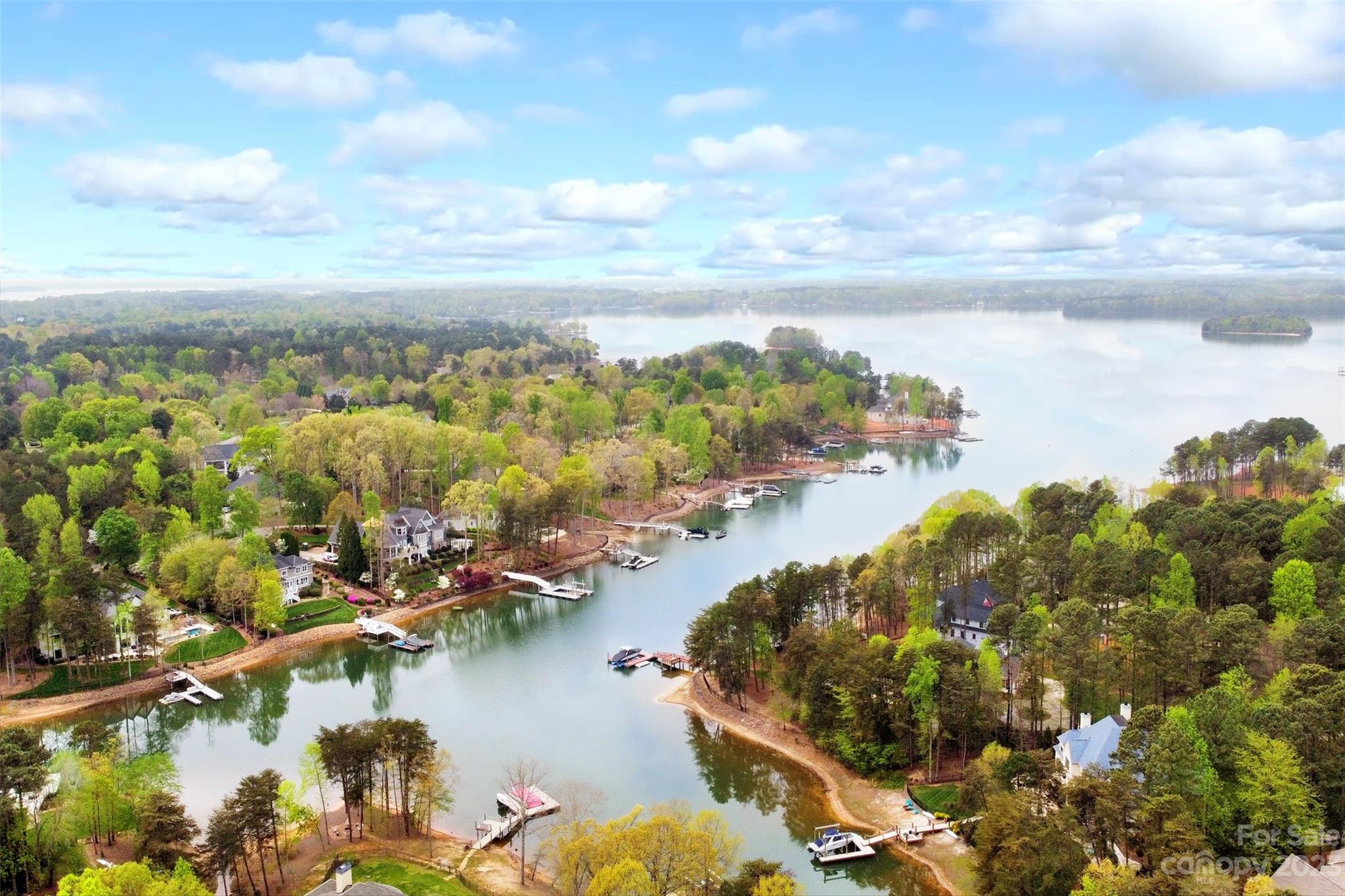 The Point - Residential