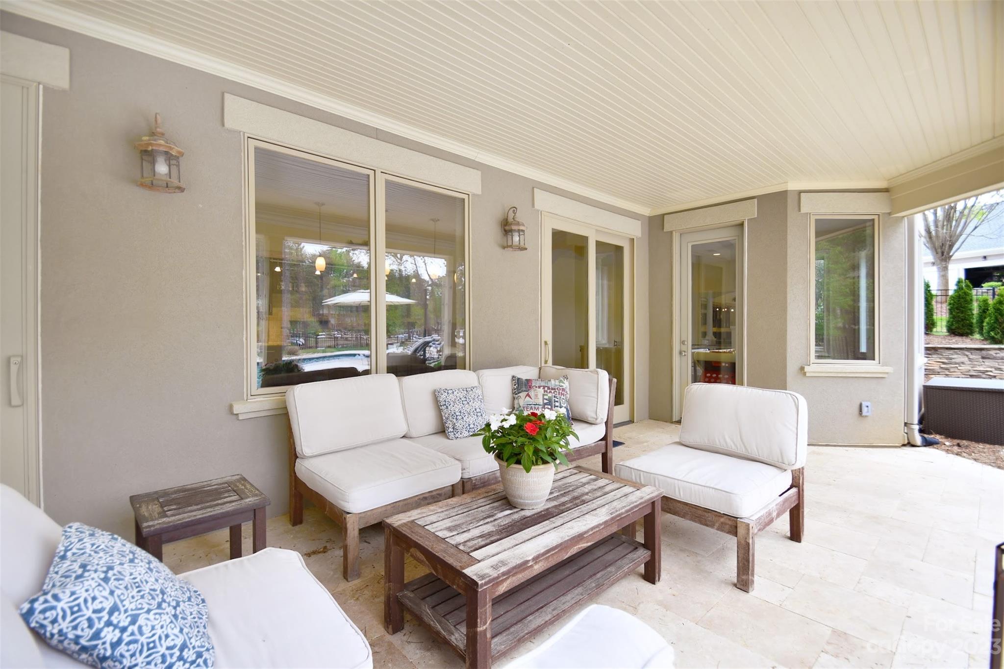 The Point - Residential